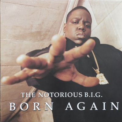 Obrázek pro Notorius B.I.G. - Born Again (2LP)