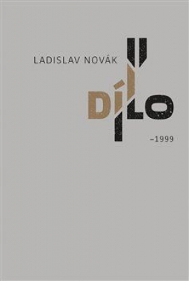 Obrázek pro Novák Ladislav - Dílo II