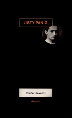 Obrázek pro Novotný Michal - Jistý pan G.