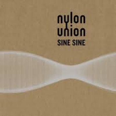 Obrázek pro Nylon Union - Sine Sine (LP)