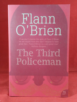 Obrázek pro O Brien Flann - Third Policeman