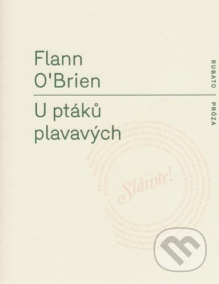 Obrázek pro O Brien Flann - U ptáků plavavých