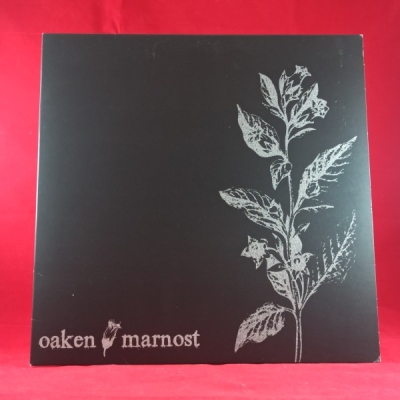 Obrázek pro Oaken / Marnost