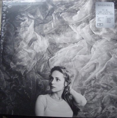Obrázek pro Obel Agnes - Meaning Of Flowers (LP)