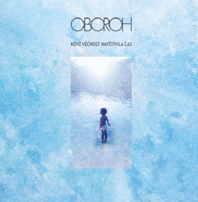 Obrázek pro Oboroh - Když Věčnost navštívila čas