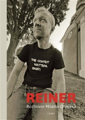 Obrázek pro Ohnisko Milan,Reiner Martin - Reiner