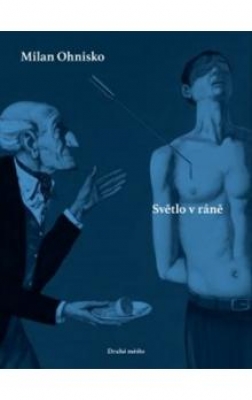 Obrázek pro Ohnisko Milan - Světlo v ráně