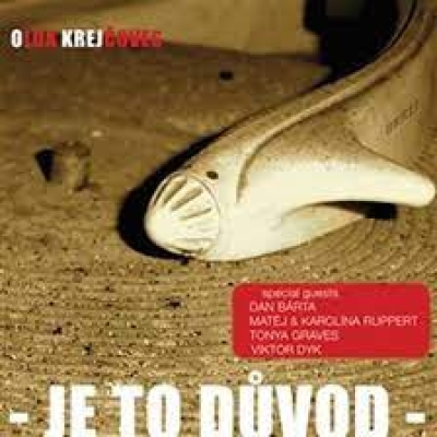 Obrázek pro Okrej - Je to důvod