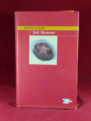 Obrázek pro Oksanen Sofi - Stalinovy krávy