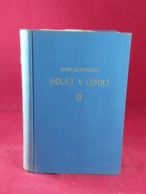 Obrázek pro Olbracht Ivan - Golet v údolí