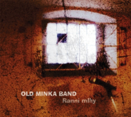 Obrázek pro Old Minka Band - Ranní mlhy / Stromy jsou vysoký (2CD)