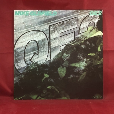 Obrázek pro Oldfield Mike - QE2