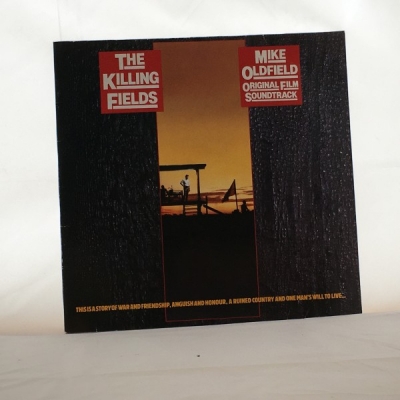 Obrázek pro Oldfield Mike - The Killing Fields