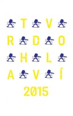 Obrázek pro Olič Jiří - Tvrdohlaví 2015