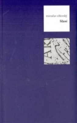 Obrázek pro Olšovský Miroslav - Líčení