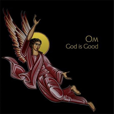 Obrázek pro Om - God Is Good (LP)
