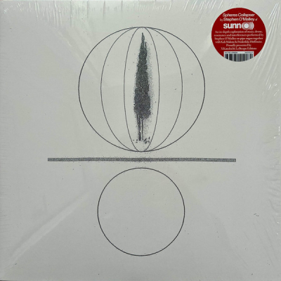 Obrázek pro OMalley Stephen - Spheres Collapser (LP)