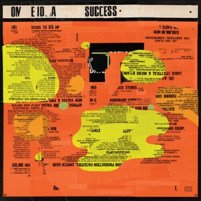 Obrázek pro Oneida - Success (LP)
