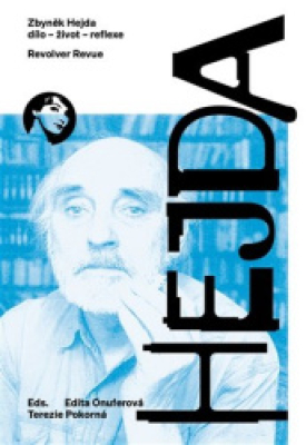 Obrázek pro Onuferová Edita - Zbyněk Hejda