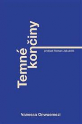 Obrázek pro Onwuemezi Vanessa - Temné končiny