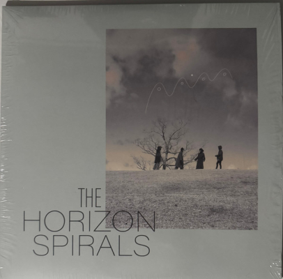 Obrázek pro OOIOO, Lightning Bolt - Horizon Spirals - Horizon Viral (LP Silver)
