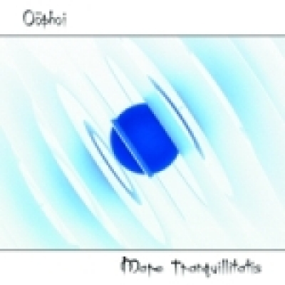 Obrázek pro Oöphoi - Mare Tranguillitatis