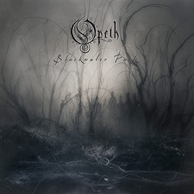 Obrázek pro Opeth - Blackwater Park (2LP REISSUE WHITE)