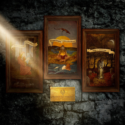 Obrázek pro Opeth - Pale Communion (2LP)