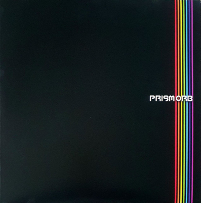 Obrázek pro Orb - Prism (2LP)