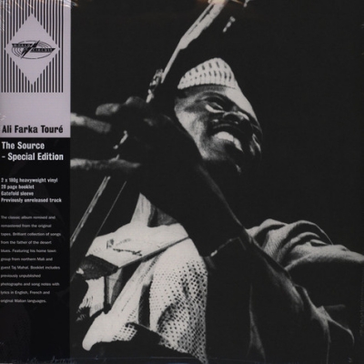 Obrázek pro Orchestra Baobab - Tribute To Ndiouga Dieng (LP)