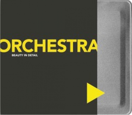 Obrázek pro Orchestra - Beauty in detail