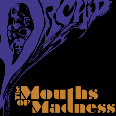 Obrázek pro Orchid - Mouths Of Madness (2LP Coloured)