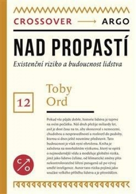 Obrázek pro Ord Toby - Nad propastí