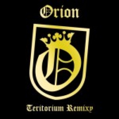 Obrázek pro Orion - Teritorium remixy