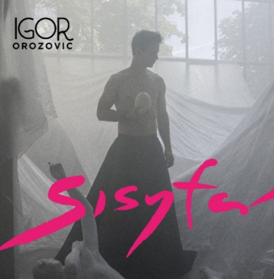 Obrázek pro Orozovič Igor - Sysyfá