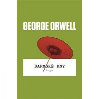 Obrázek pro Orwell George - Barmské dny