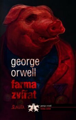Obrázek pro Orwell George - Farma zvířat