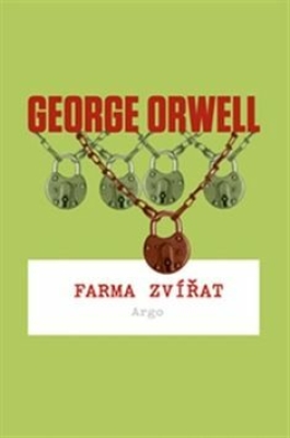 Obrázek pro Orwell George - Farma zvířat