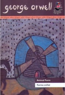 Obrázek pro Orwell George - Farma zvířat / Animal Farm