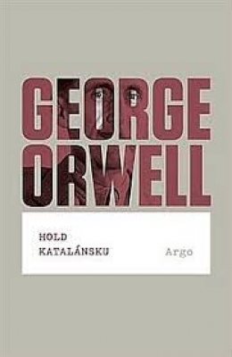 Obrázek pro Orwell George - Hold Katalánsku