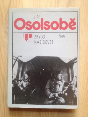 Obrázek pro Osolsobě Jiří - Zbylo nás devět