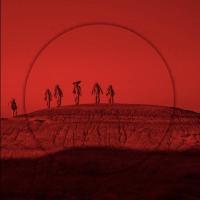 Obrázek pro OST - Trash On Mars. Hudba k filmu Mars (2LP)