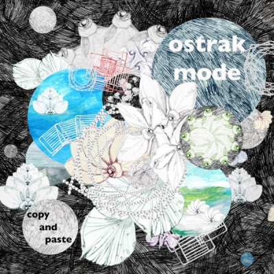 Obrázek pro Ostrak Mode - Copy and Paste