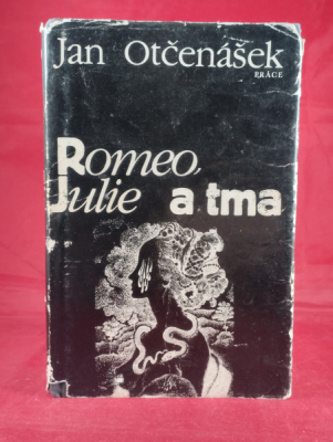 Obrázek pro Otčenášek Jan - Romeo, Julie a tma