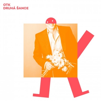Obrázek pro OTK - Druhá šance (LP)