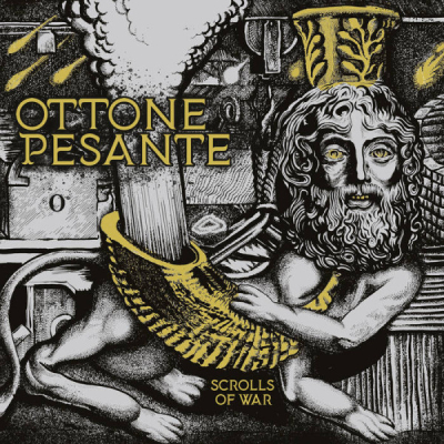 Obrázek pro Ottone Pesante - Scrolls Of War