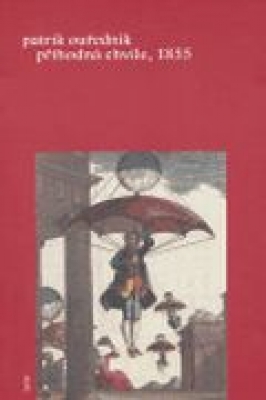 Obrázek pro Ouředník Patrik - Příhodná chvíle, 1855