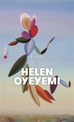 Obrázek pro Oyeyemi Helen - Perník