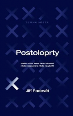 Obrázek pro Padevět Jiří - Postoloprty