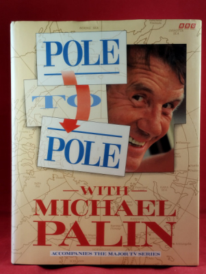Obrázek pro Palin Michael - Pole to Pole